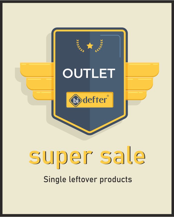 Outlet (Tek kalan ürünler)